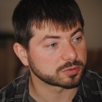 Daniel Rozas