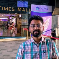 Ayan Ghosh