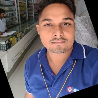Daleep Kumar Meena