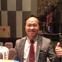 李家中