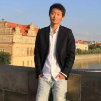 Michael Wong