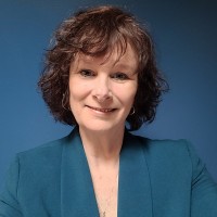 Janice Eales, Msc.