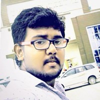 Rajesh Bharadwaj Gorle