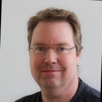 Marc De Vos