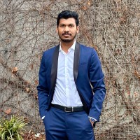 Naveen Vemula