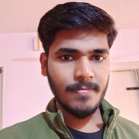 Manjunatha S J