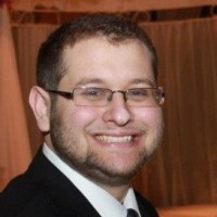 Aaron Ludman