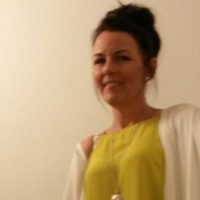 Eileen Jordan