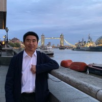Thomas chen