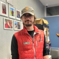 Adam Vadasz