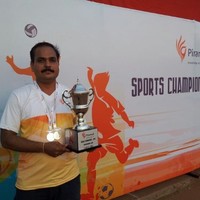 Jitendra Pawar