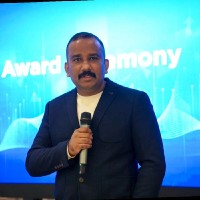 George Mathew