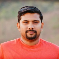 Deepesh Nidiyarakkal