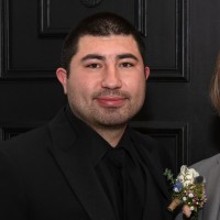 Brian Rincon-Dewitt