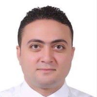 Mohamed Haridy