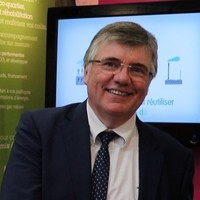 Denis Mecrin