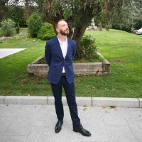 Jose Ignacio Gonzalez Mesón