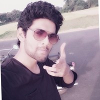 Tony Jerry Suganth