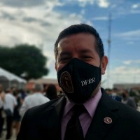 David Fernando Rodríguez