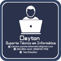 Genicleyton Calixto