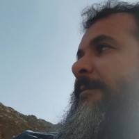 Alireza Ghorbani