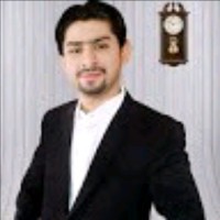 Zain-ul-Abdin Syed