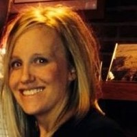 Robyn Hackett