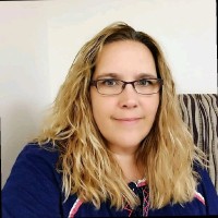 Andrea Perry