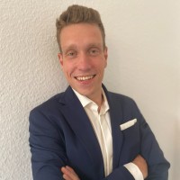 Nils Borchers