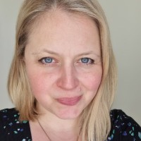 Fiona Symington