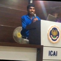 Venkatesan M