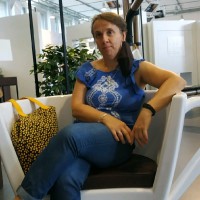Oleksandra Tymoshchuk