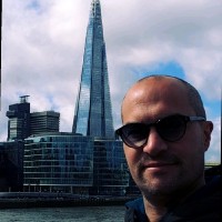 Nicholas Berardinetti