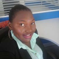 Jesca Chagwiza (MSc)