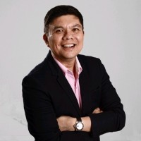 Buddy Bartido
