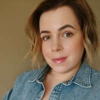 Hanna Andersson