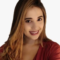 Janaina Souza