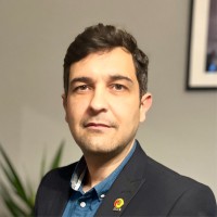 Mohammed Saleem