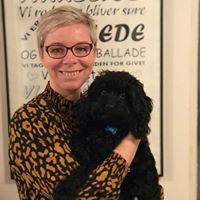 Lene Winther