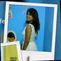 Nethra Chowdhary