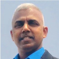 Ravinther Kunju Raman