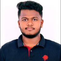 Santhosh Krishna Kumar S