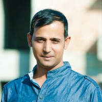 Kabir Hossain