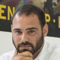 Markel Zubizarreta Barrutia