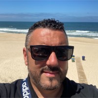 Eric Da Ponte
