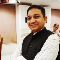 Virendra Yadav