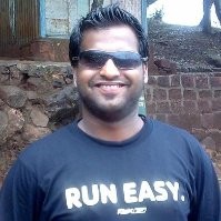 Amit Pujari