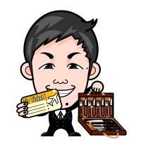 KOGA HARUKI