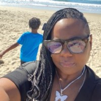 Tashia McGee