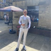 Jay Buxton